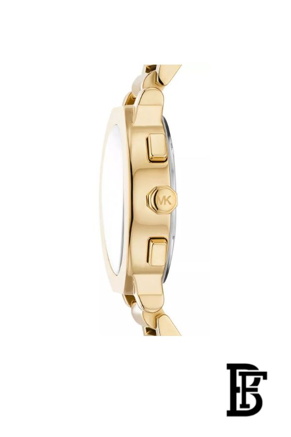 MK7520 Michael Kors Gramercy Ladies Chronograph Watch image 2