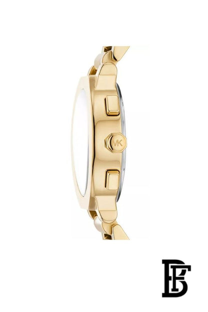 MK7520 Michael Kors Gramercy Ladies Chronograph Watch image 2