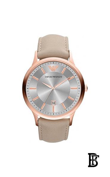 EMPORIO ARMANI wristwatches mens quartz AR2464 image 1
