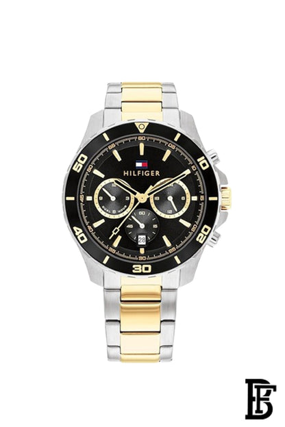 Tommy Hilfiger Watch For Men 1792095 image 0