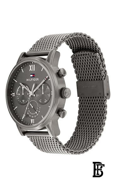 Tommy Hilfiger Watch For Men - 1791882 image 2