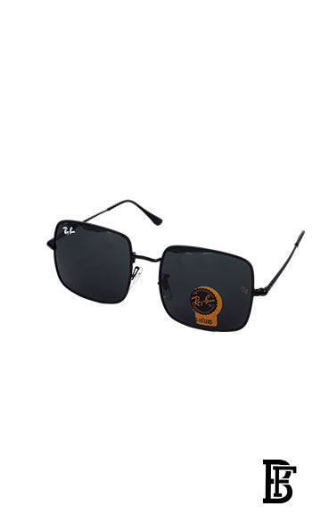 Generic square sunglasses inspired by Rayban sn044 image 0