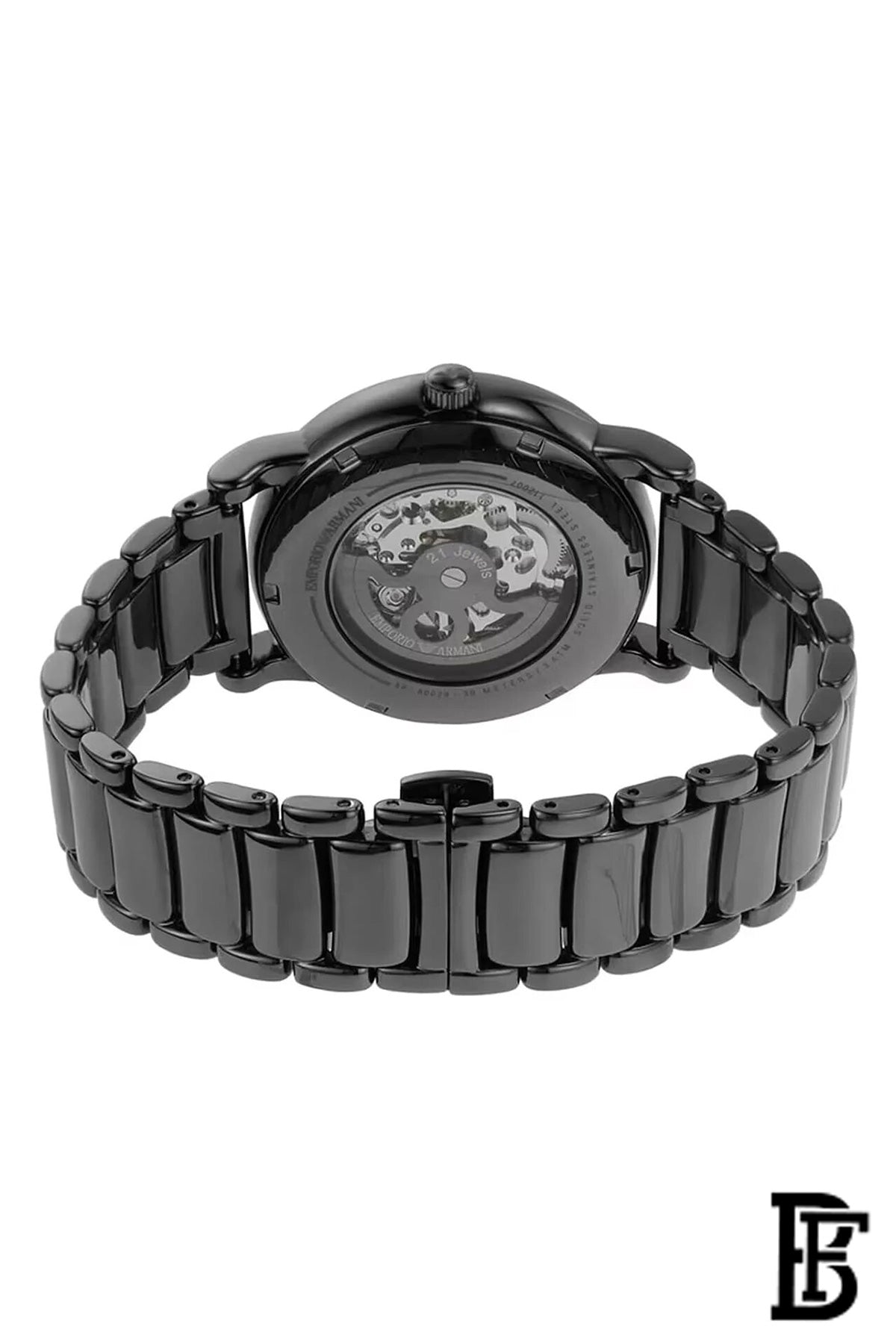 Emporio Armani Watch For Men AR60029 image 2