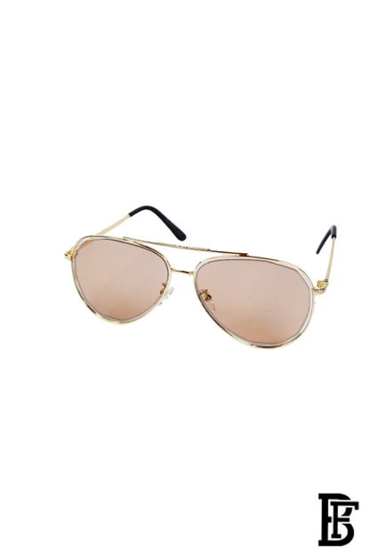 Generic Men Sunglasses SG123 image 0