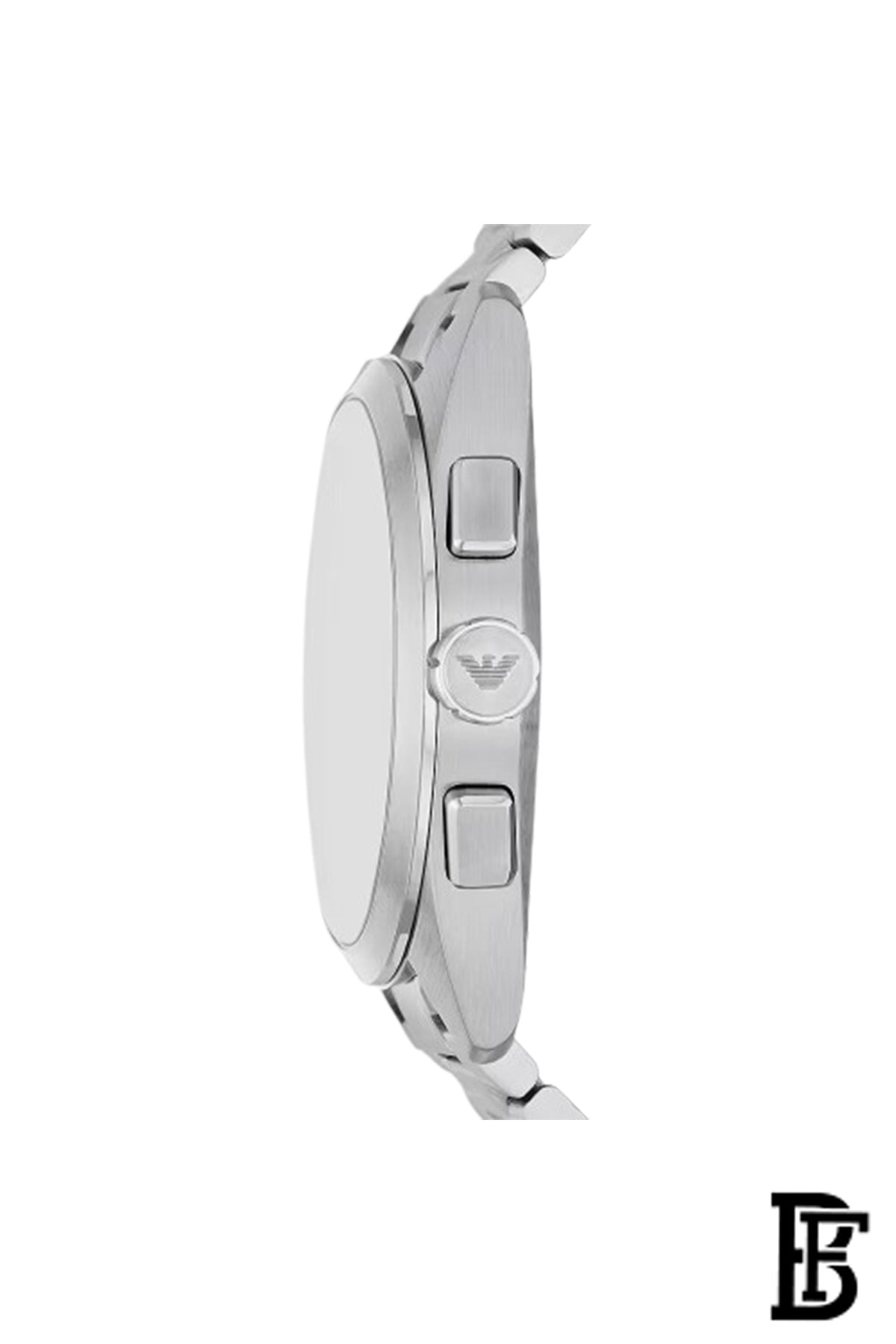 Emporio Armani Men's Analog Stainless Steel Strap Watch AR11541 image 3