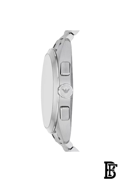 Emporio Armani Men's Analog Stainless Steel Strap Watch AR11541 image 3