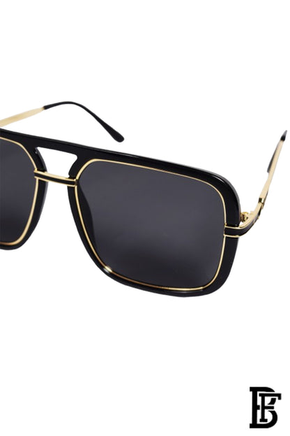 Generic men sunglasses  SG717 image 2