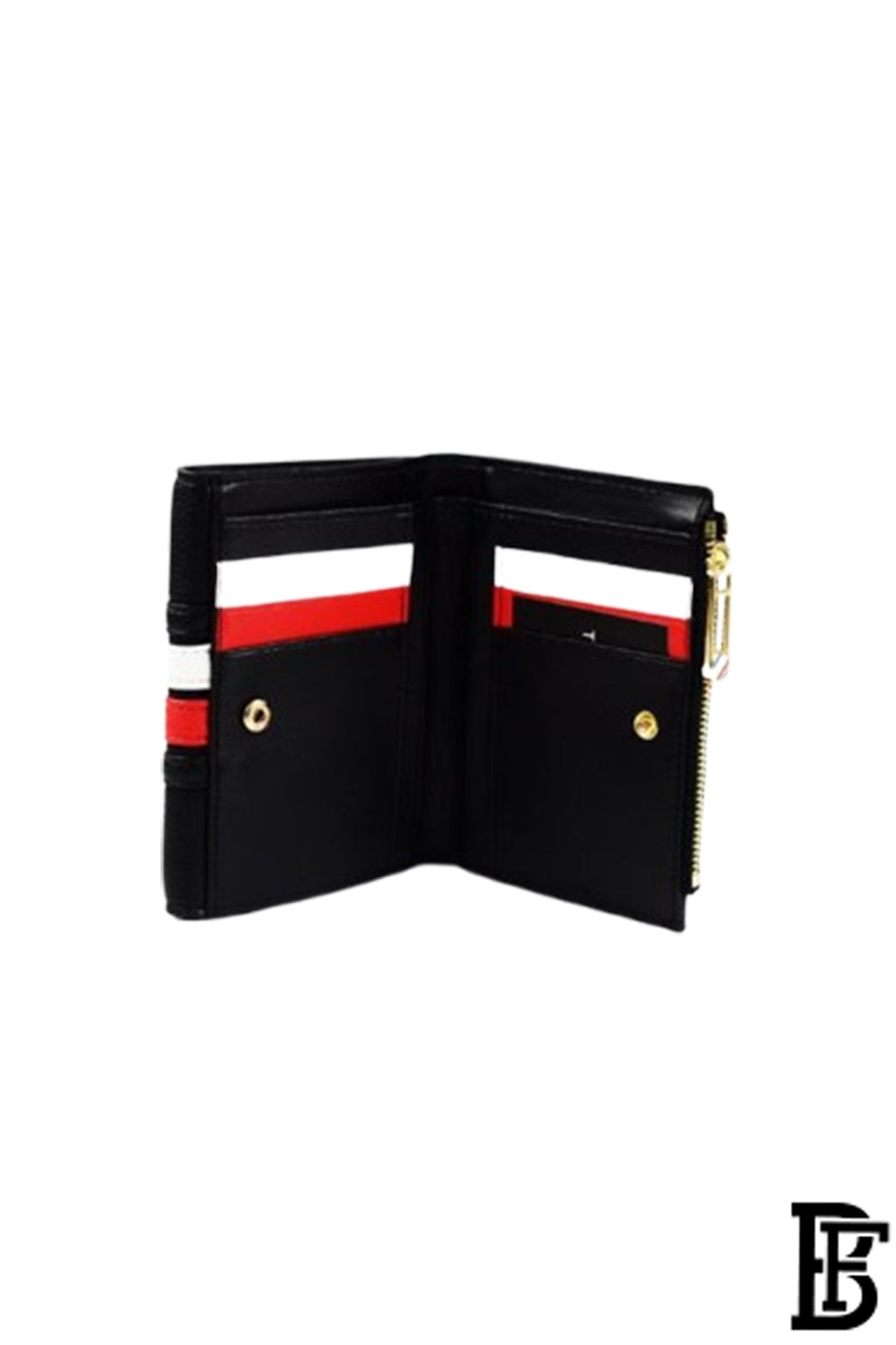 Women Wallet By Tommy Hilfiger Multicolor thw4 image 4