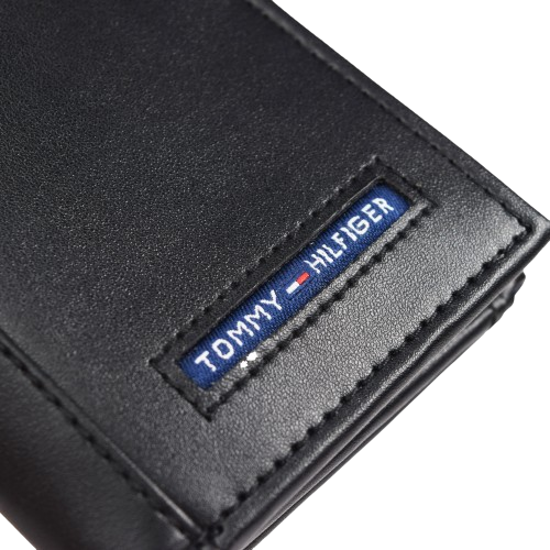 tommy HILFIGER Men Thw40 wallet image 2