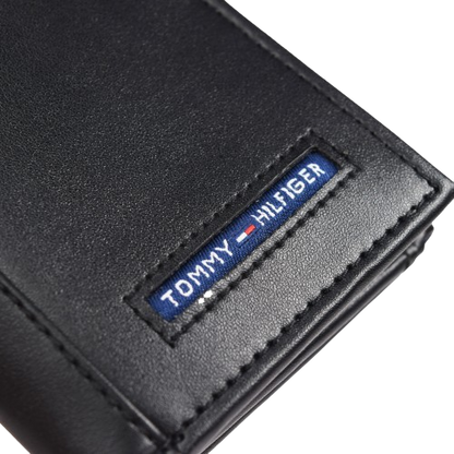 tommy HILFIGER Men Thw40 wallet image 2