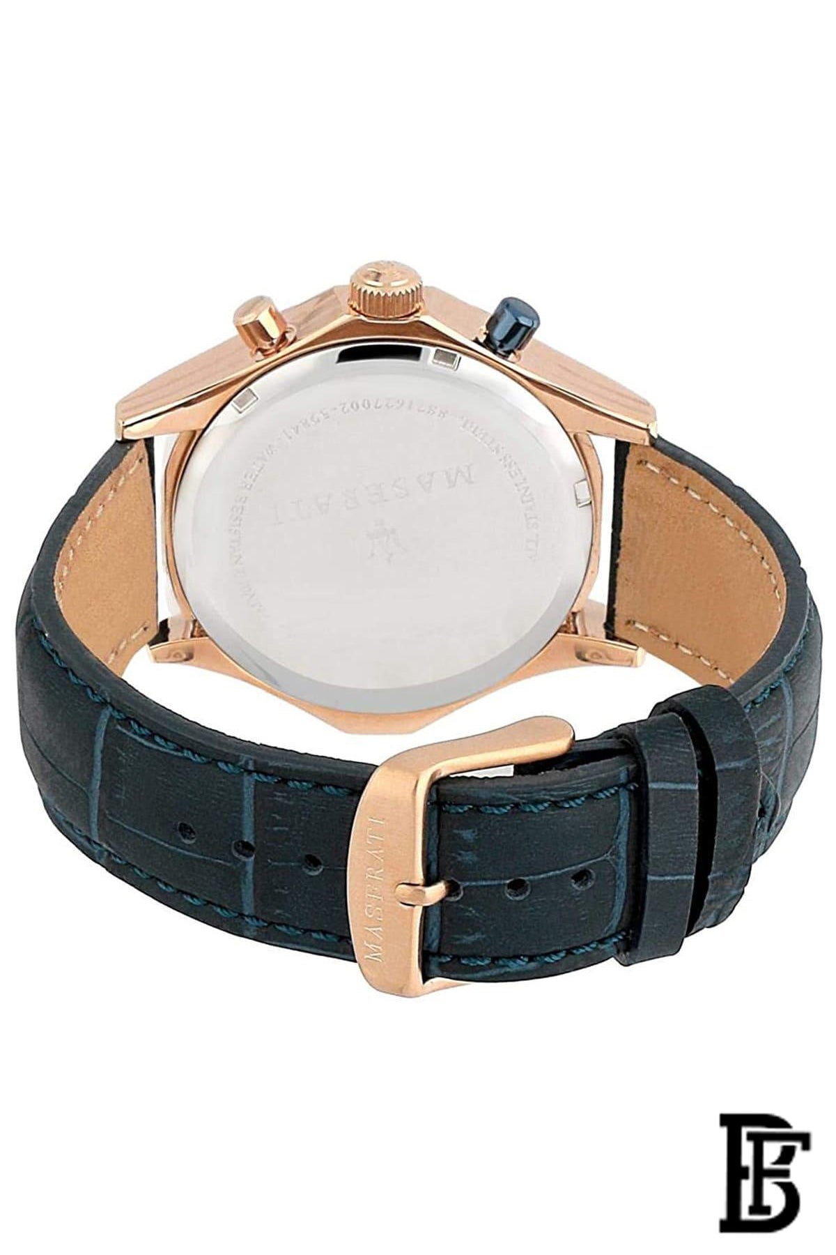 Maserati Watch For MenR8871627002 image 3