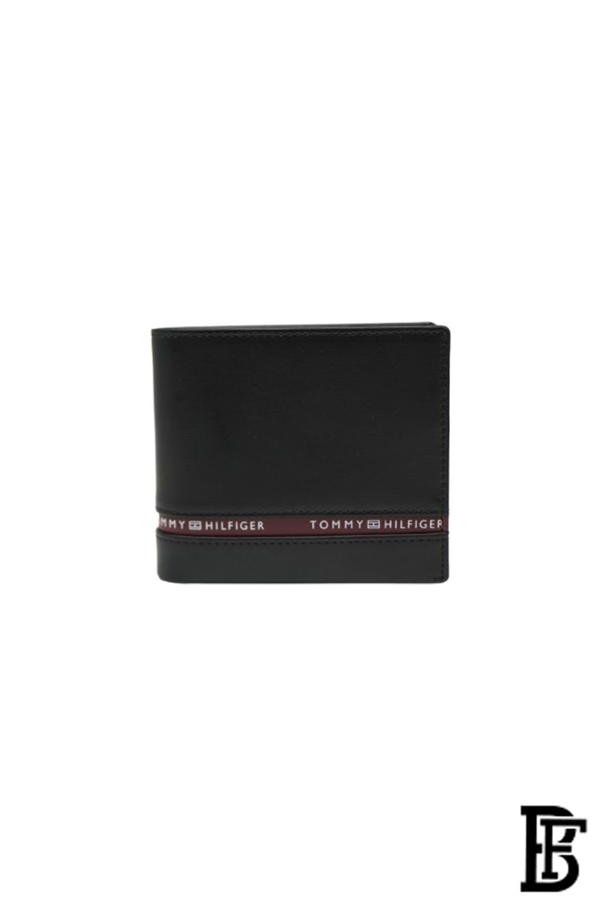 TOMMY HILFIGER Men Leather Wallet image 2