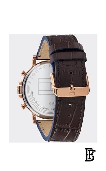 Tommy HIlfiger Watch For Men 1710418 image 2