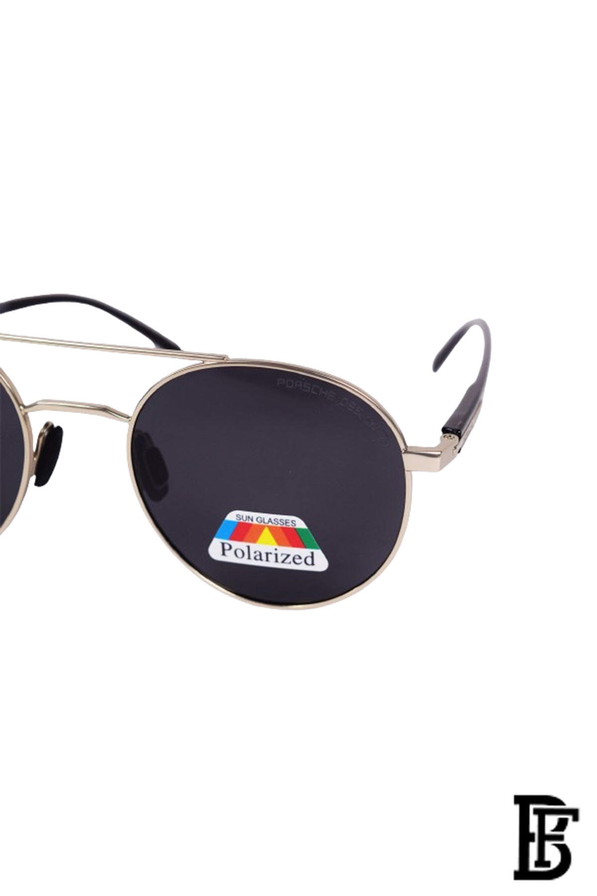 Generic Men Sunglasses inspired by PORCH  Sn908 image 2