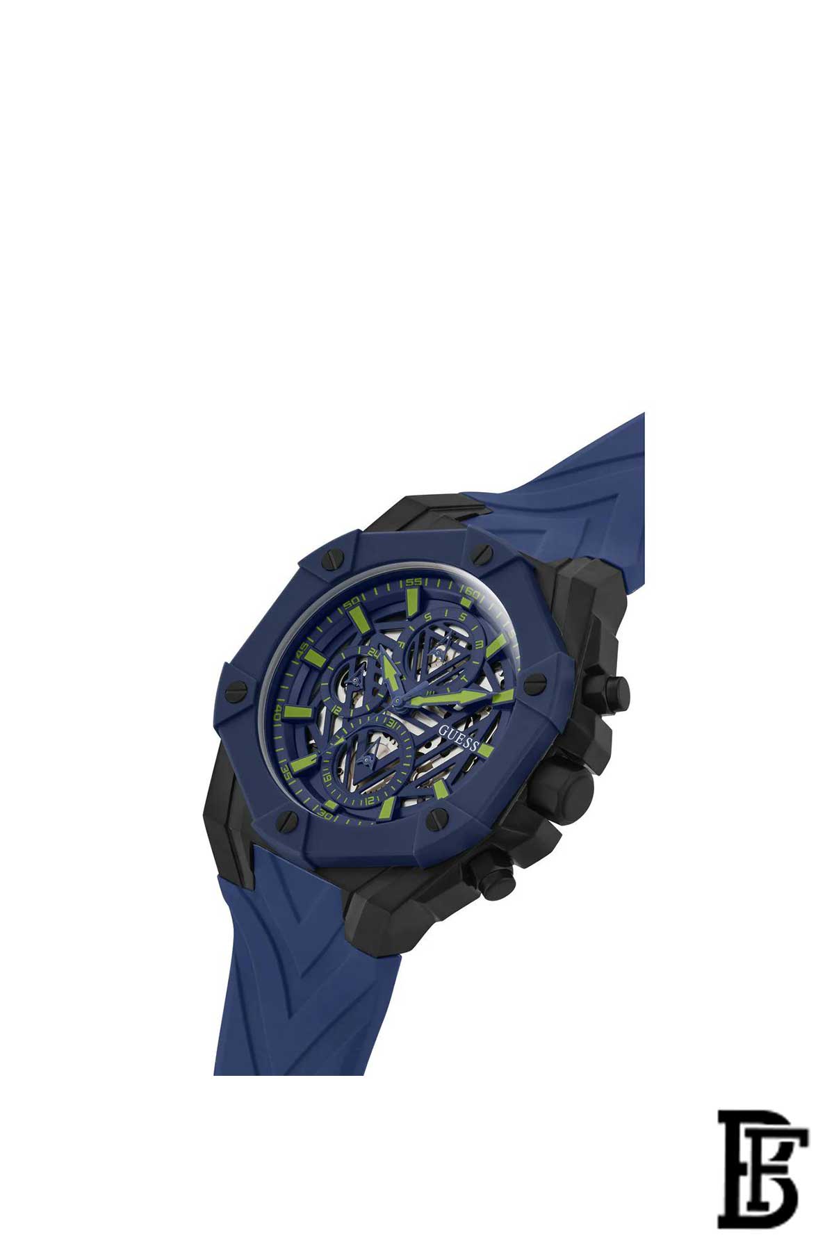 GUESS GW0579G3 Men's Wrist Watch image 2