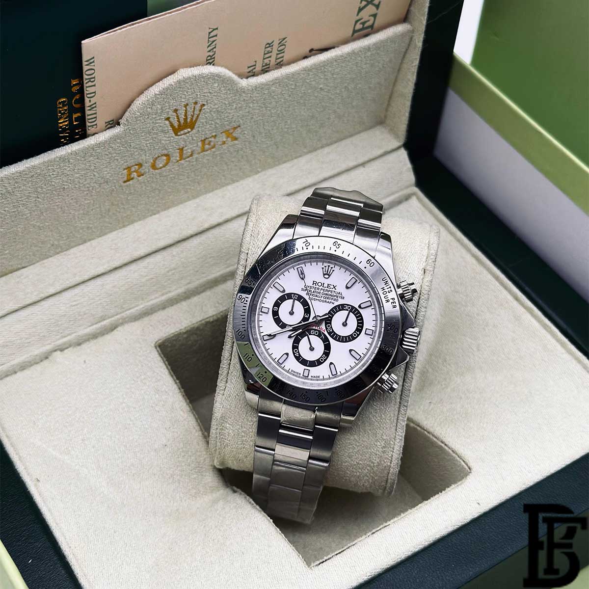 Rolex Watch For Men RO038 image 2