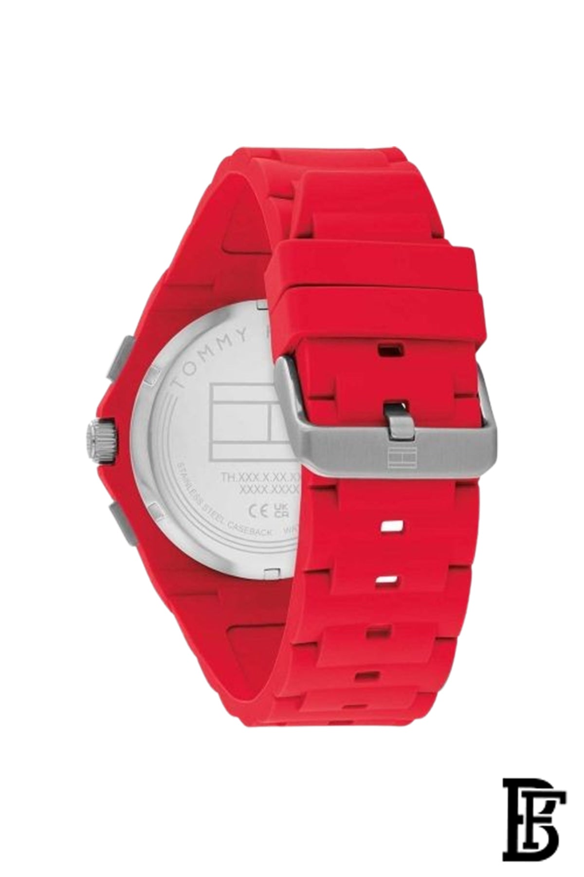 Tommy Hilfiger Watch For Men1792123 image 3