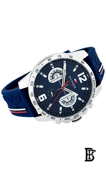 Tommy HIlfiger Watch For Men 1791476 image 4