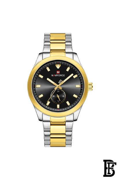 NAVIFORCE NF9231 SBG    Men's Watch image 1