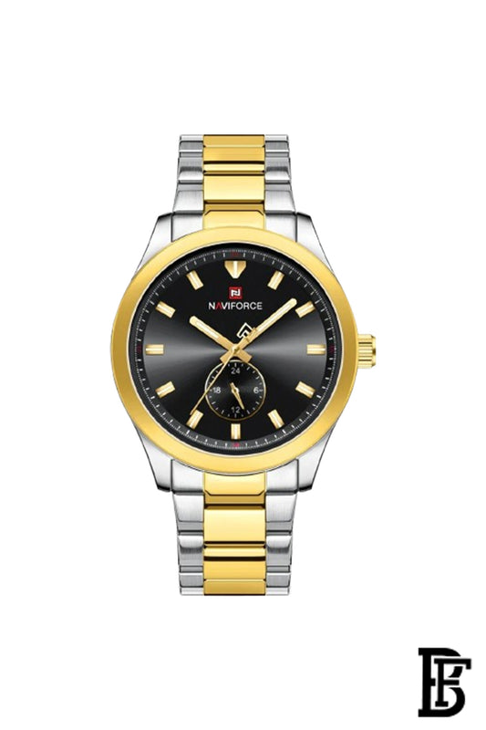 NAVIFORCE NF9231 SBG    Men's Watch image 1