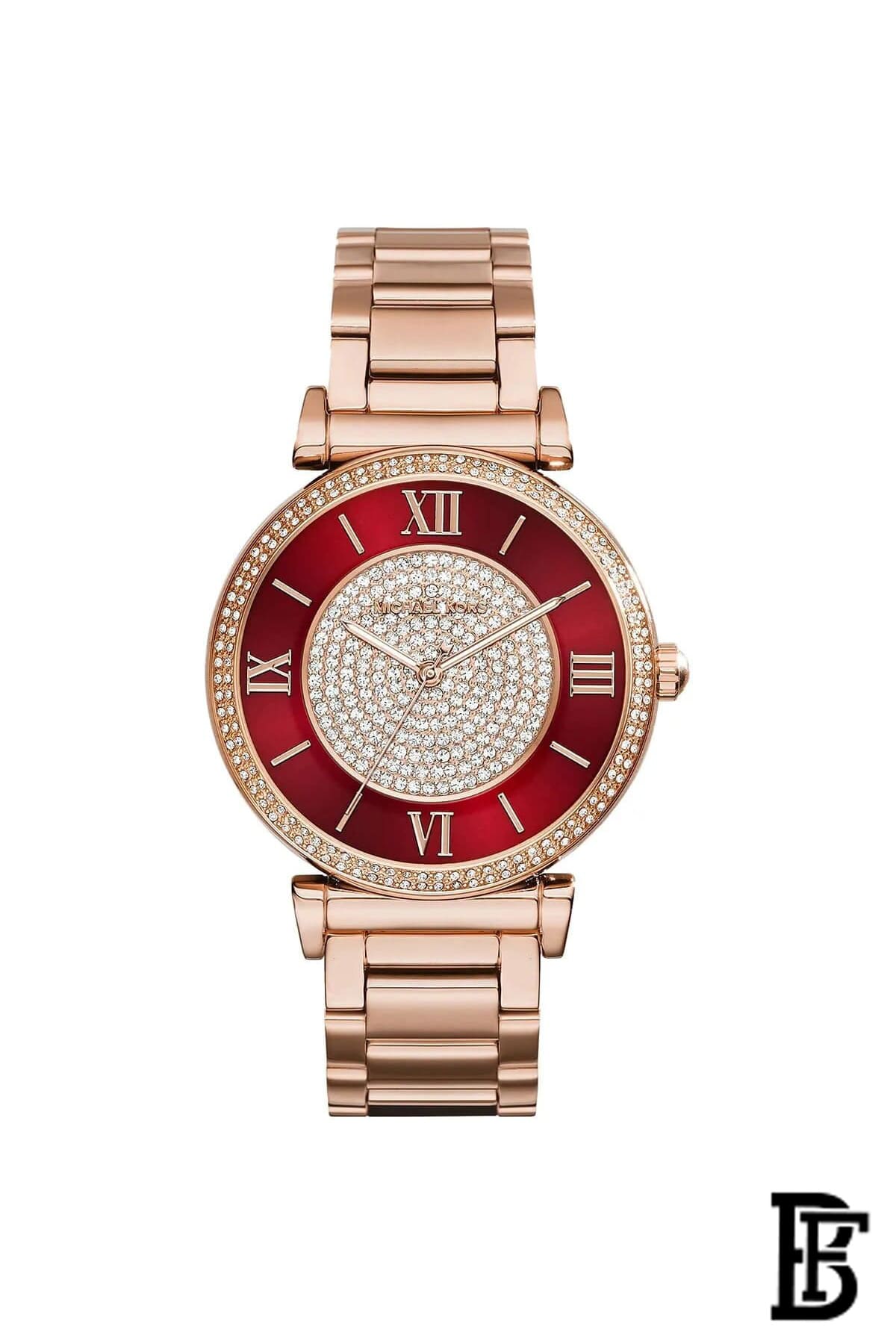 Michael Kors Watch for Women MK3377 image 0