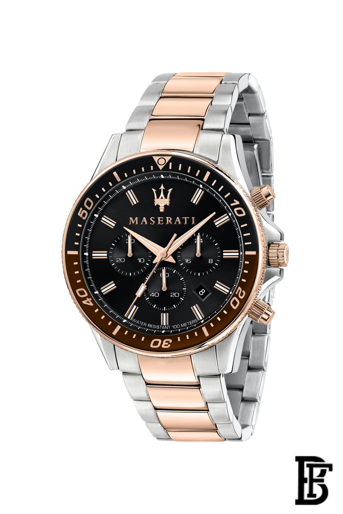 Maserati Watch For Men R8873640009 image 1