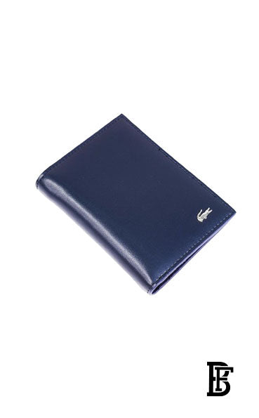 Men Wallet By Lacoste lw1 image 1