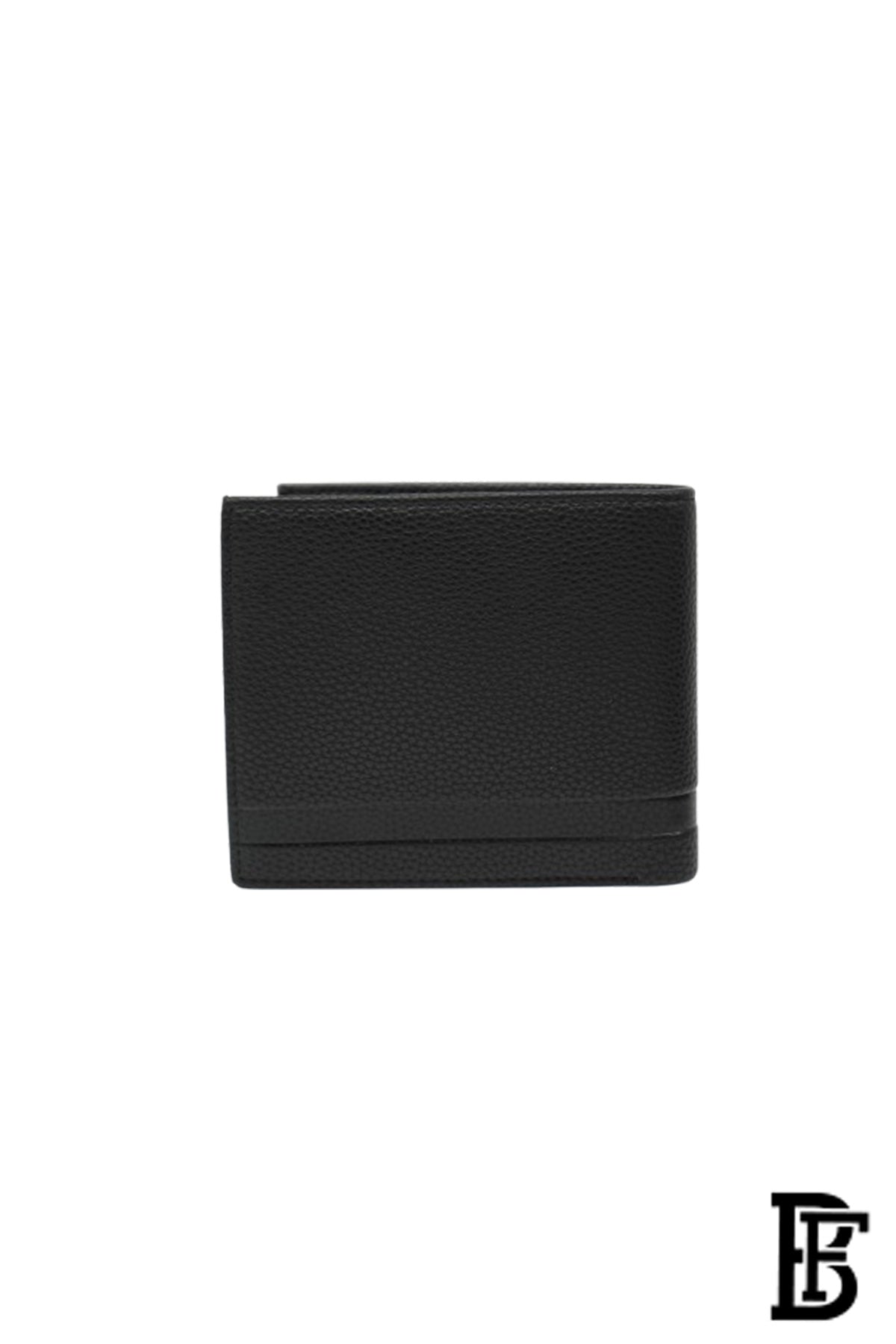 TOMMY HILFIGER Men Leather Wallet image 3