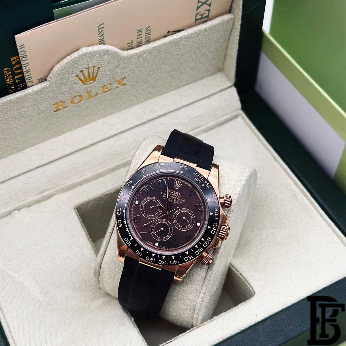 Rolex Watch For Men RO012 image 0