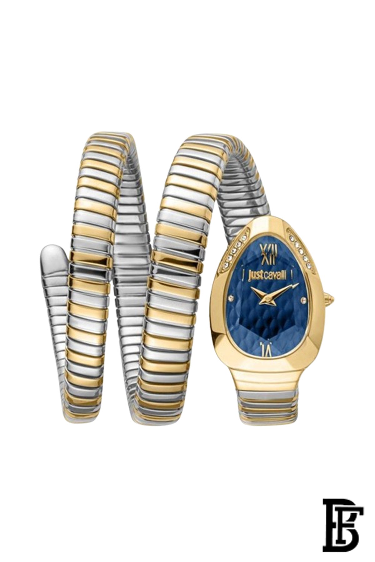Just Cavalli Analog Watch - For Women JC1L224M0075 image 1