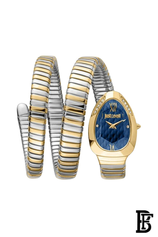 Just Cavalli Analog Watch - For Women JC1L224M0075 image 1