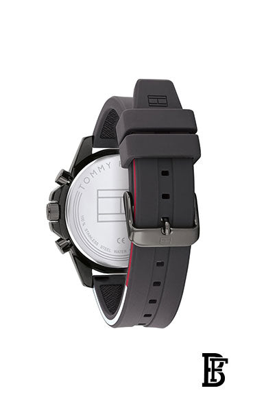 Tommy HIlfiger Watch For Men- 1791792 image 3