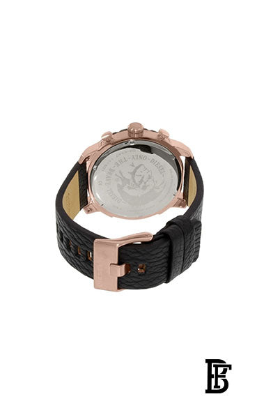 DIESEL Men's Stronghold Analog Quartz Watch DZ4347 image 3