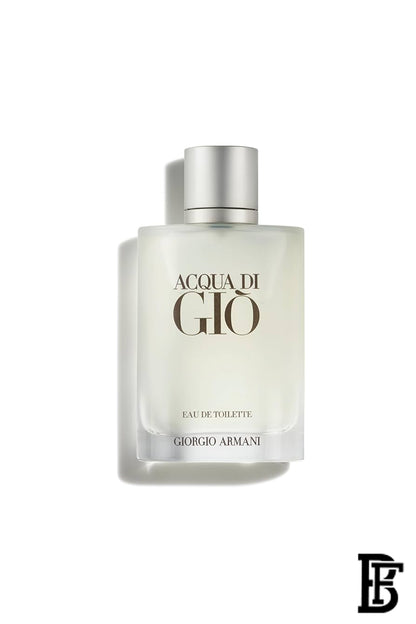 GIORGIO ARMANI Acqua Di Gio Eau De Toilette 100ml original image 2
