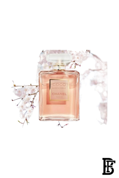 Coco Mademoiselle Intense by Chanel for Women PU101 image 2