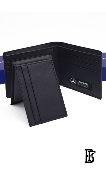 leather wallet inspired by tommy image 3