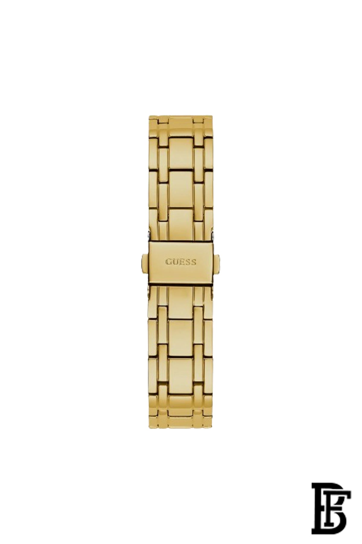 GUESS Women Round Stainless Steel Analog Watch-GW0604L2 image 2