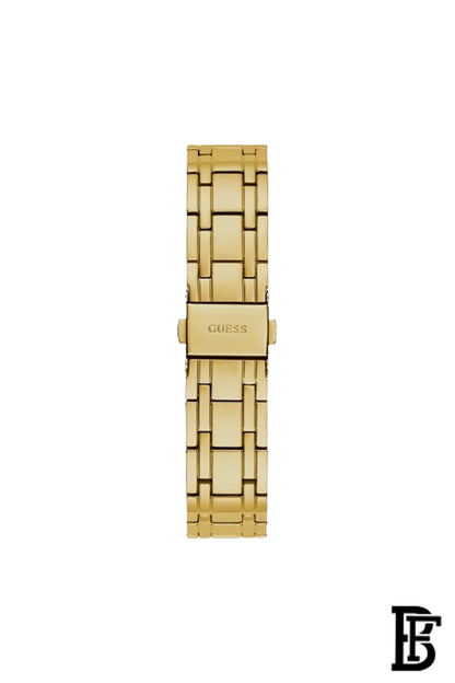GUESS Women Round Stainless Steel Analog Watch-GW0604L2 image 2