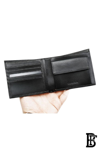 Calvin Klein wallet for men image 6