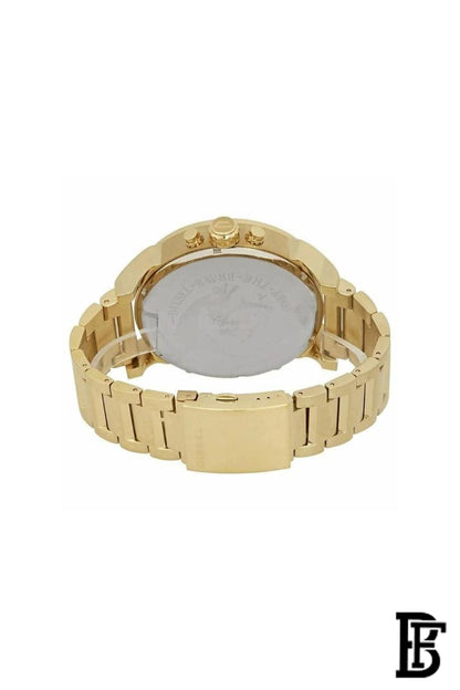 DIESEL Men's Mr. Daddy Chronograph Watch DZ7399 image 3
