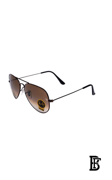 Generic oval sunglasses inspired by Rayban sn031 image 3