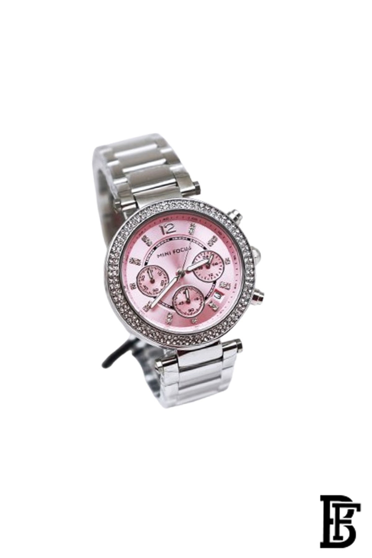 Mini Focus Watch For Women MF0015 image 2
