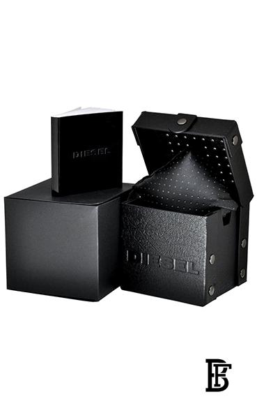 DIESELMen's Stainless Steel Analog Wrist Watch DZ4477 image 4