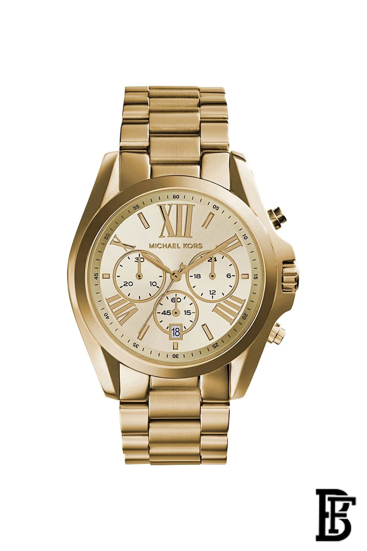 Michael Kors Watch For Women MK5605 image 1