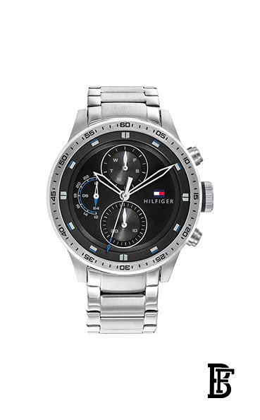 Tommy HIlfiger Watch For Men 1791805 image 1