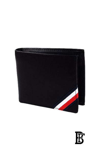 Men Wallet By Tommy Hilfiger thw6 image 1