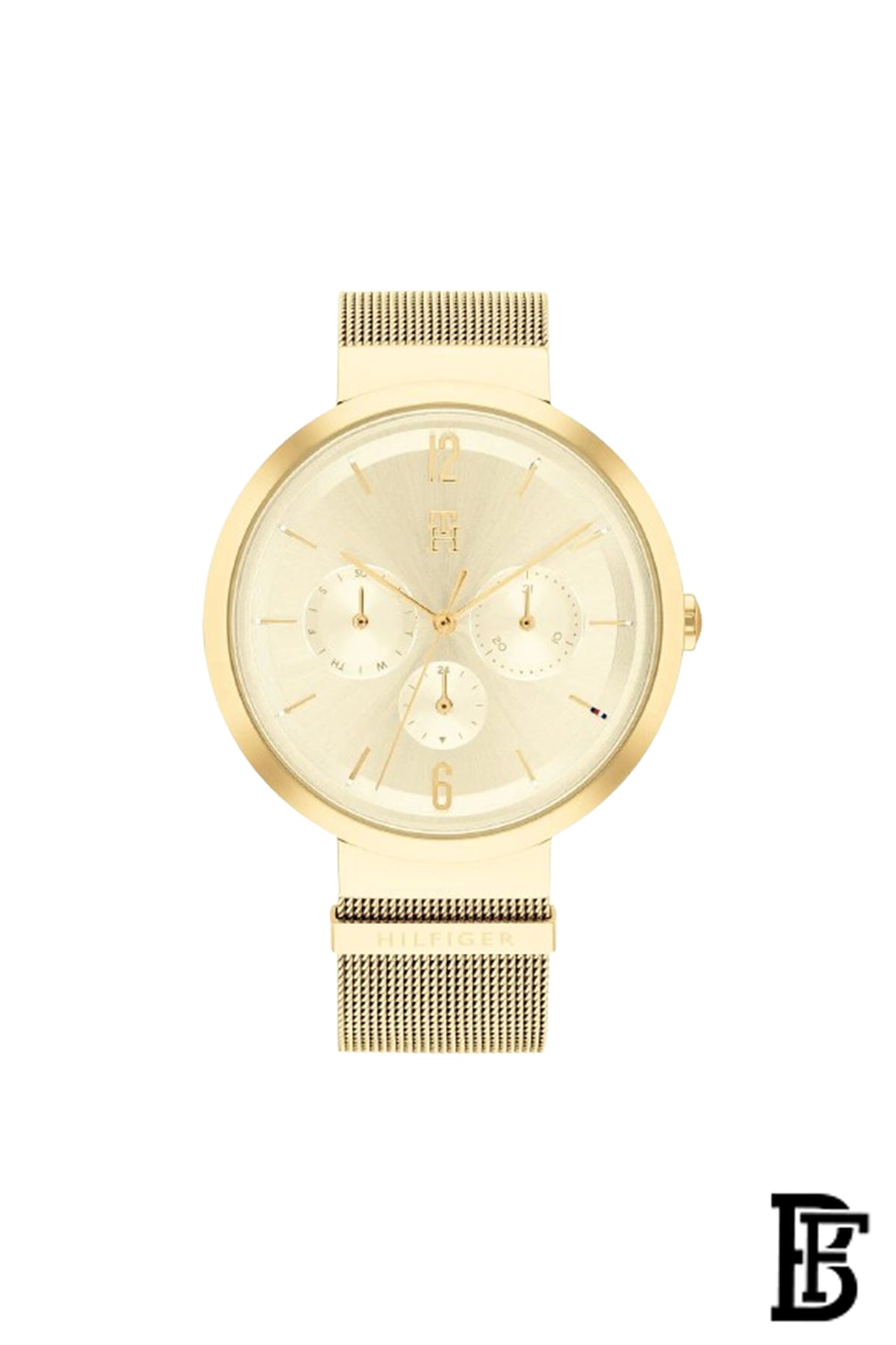 Tommy Hilfiger Watch For Women 1782539 image 0