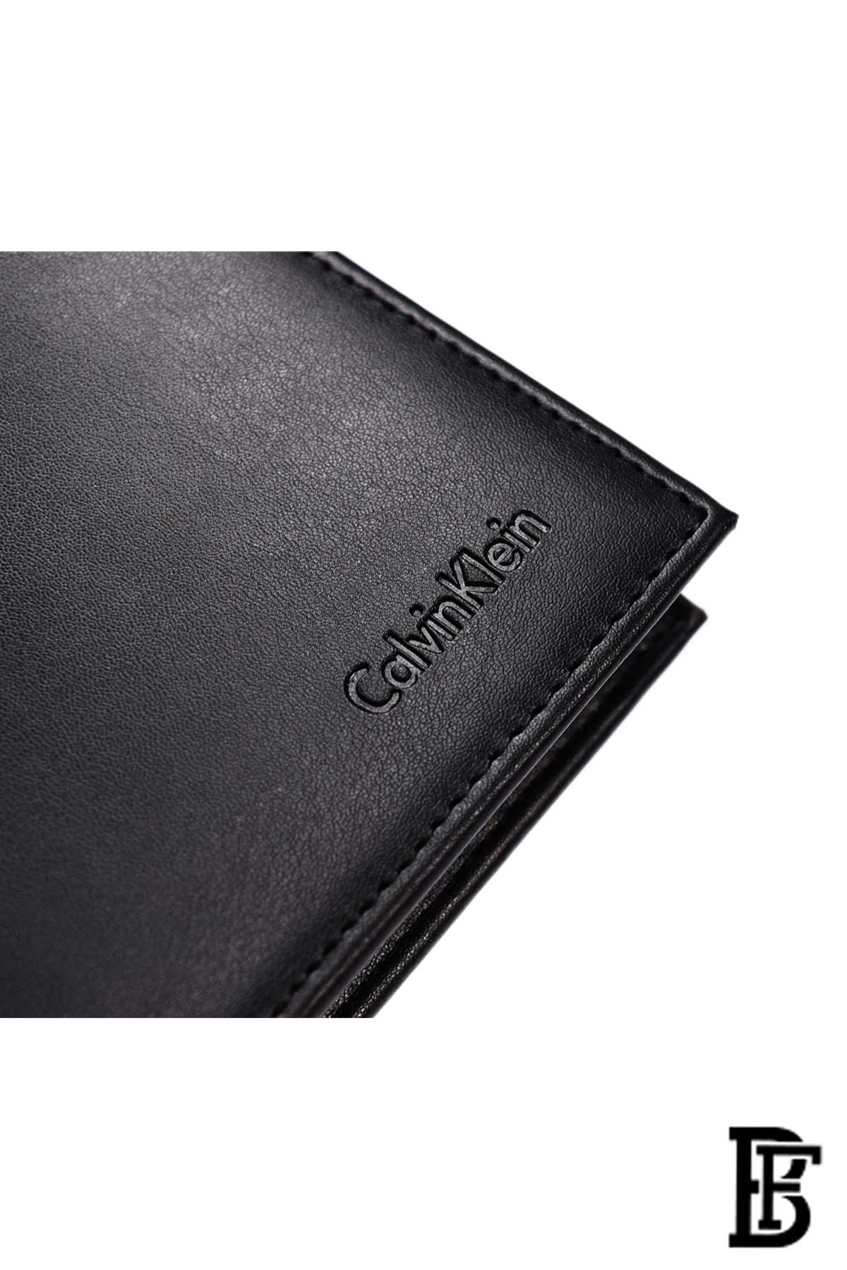 Men Wallet By Calvin klein ckw25 image 3
