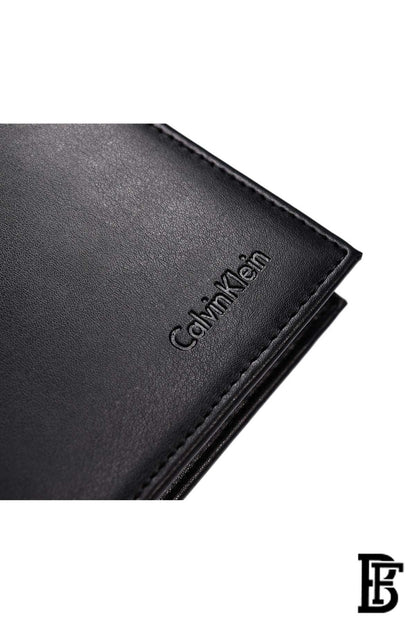 Men Wallet By Calvin klein ckw25 image 3