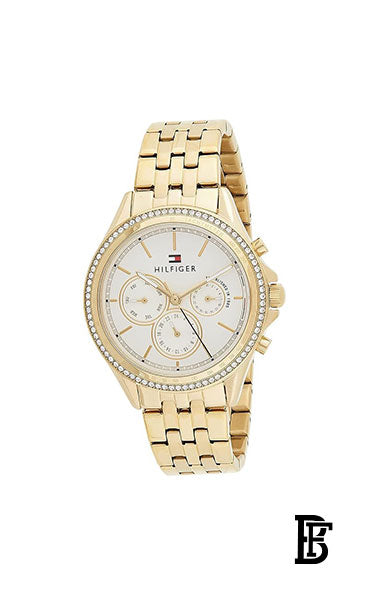 Tommy HIlfiger Watch For Women 1781977 image 1